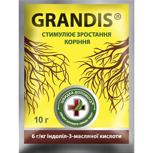 Регулятор росту Florium ТД Киссон Grandis 10 г (18396)