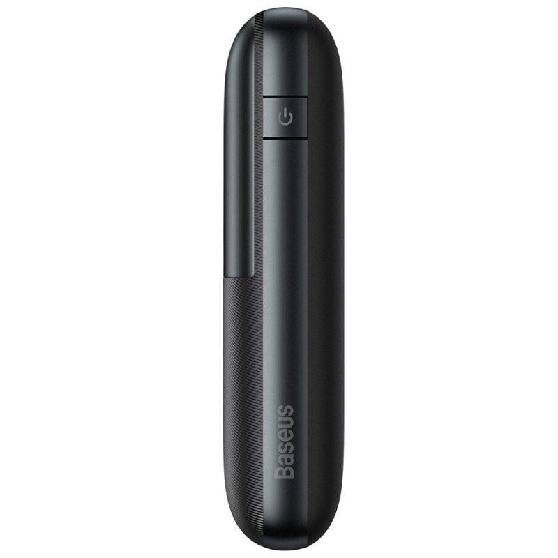 Повербанк BASEUS Bipow Pro Digital Display 20000 mAh 22,5 W PPBD03000 Чорний - фото 3