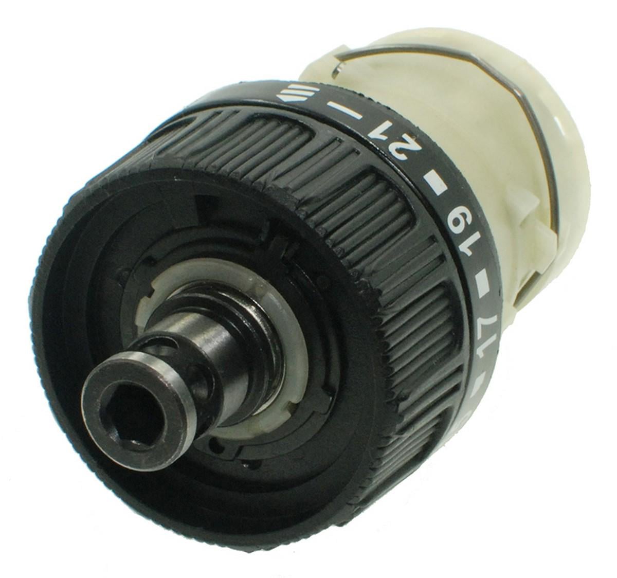 Редуктор в сборе шуруповерта Sturm CD3212DFR
