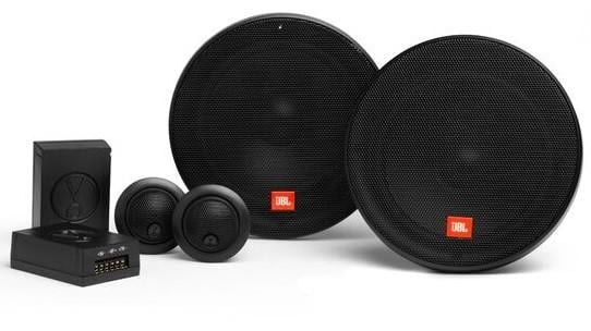 Компонентна акустика JBL STAGE2 604C