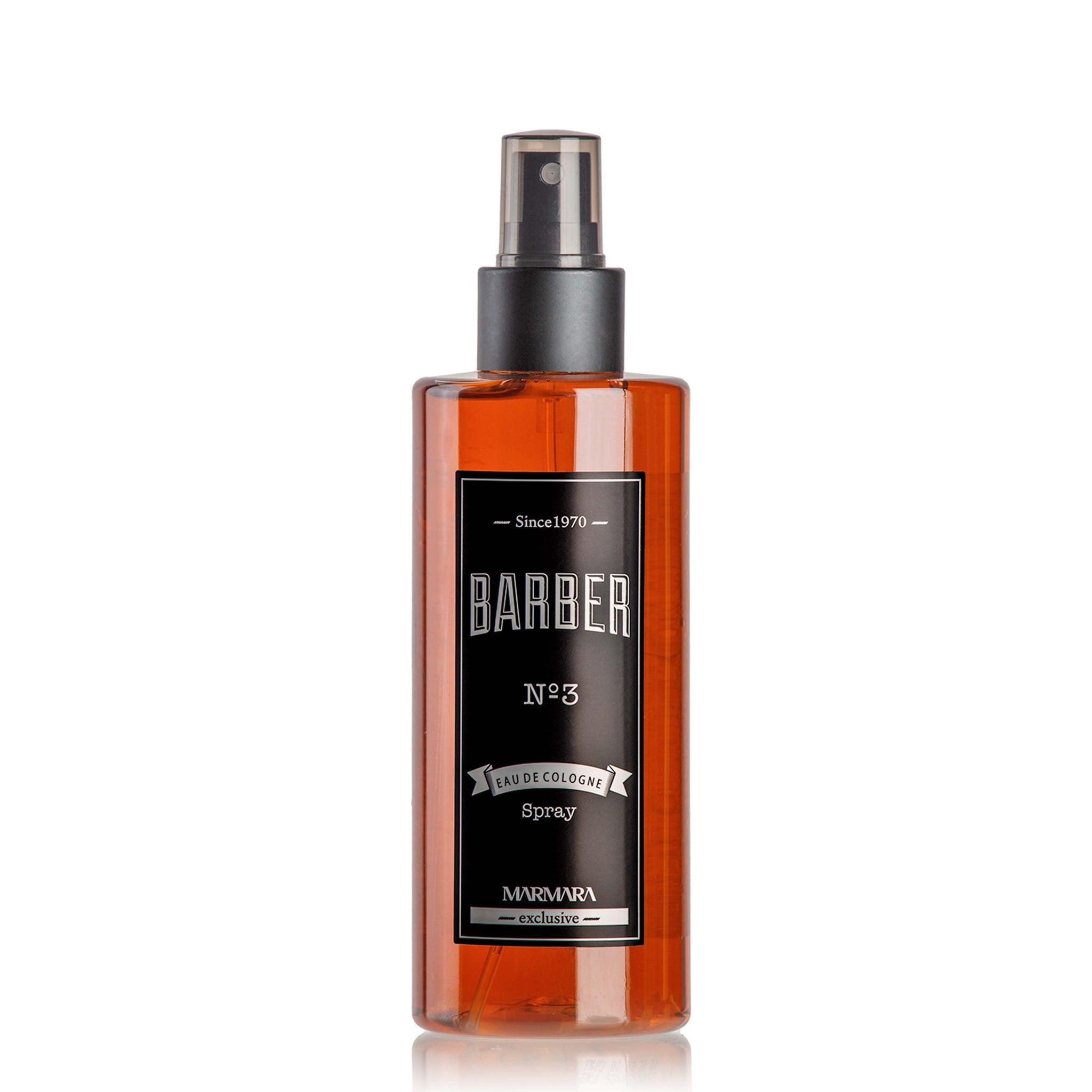 Лосьйон після гоління Marmara Barber Cologne 250 мл