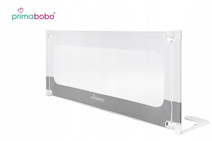 Детский бортик защитный для кровати Primabobo VELVO 200 см (23470606) - фото 2 Детский бортик защитный для кровати Primabobo VELVO 200 см (23470606) - фото 2