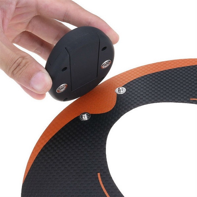 Тренажер для ягодиц XPRO EMS hips trainer - фото 5