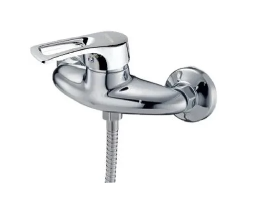 Смеситель для душа MIXXUS LOP5-B181 MI6456 Хром (235548)