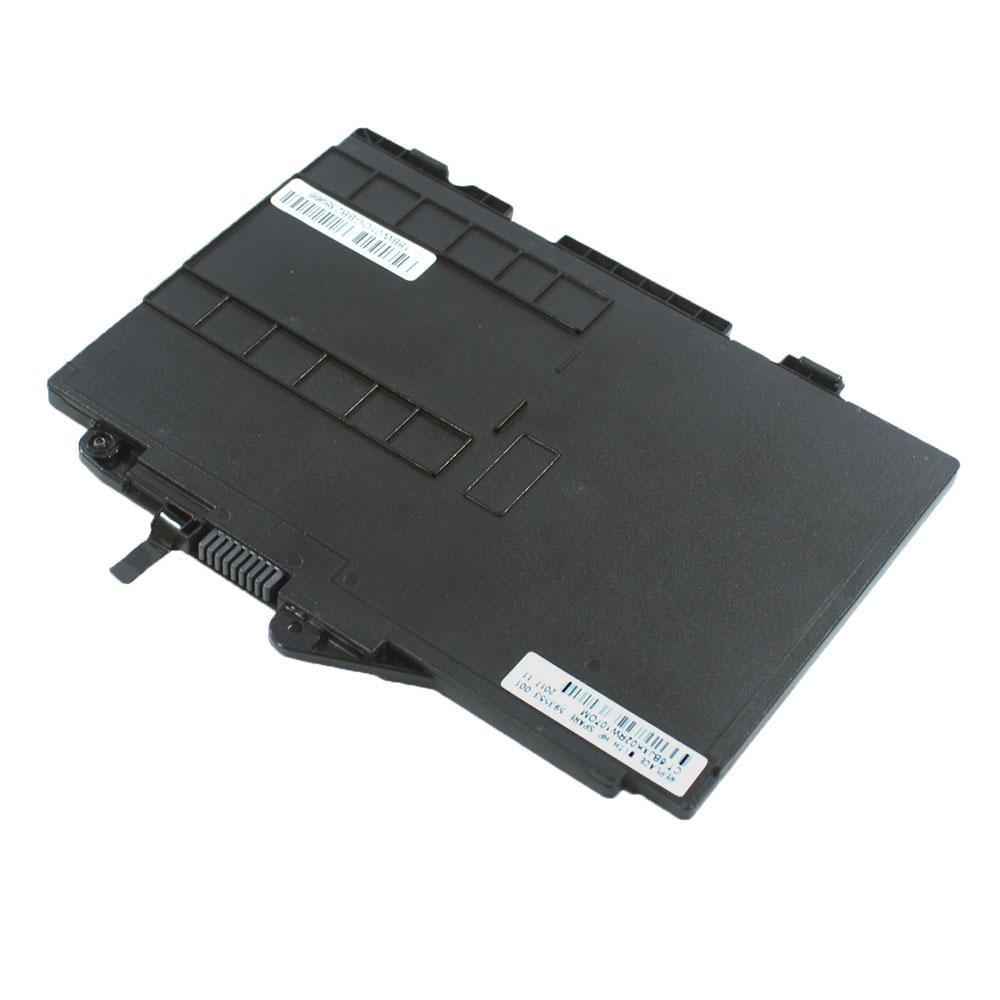 Аккумулятор для ноутбука HP EliteBook 820 G4 4070 mAh 11,55V (119316)