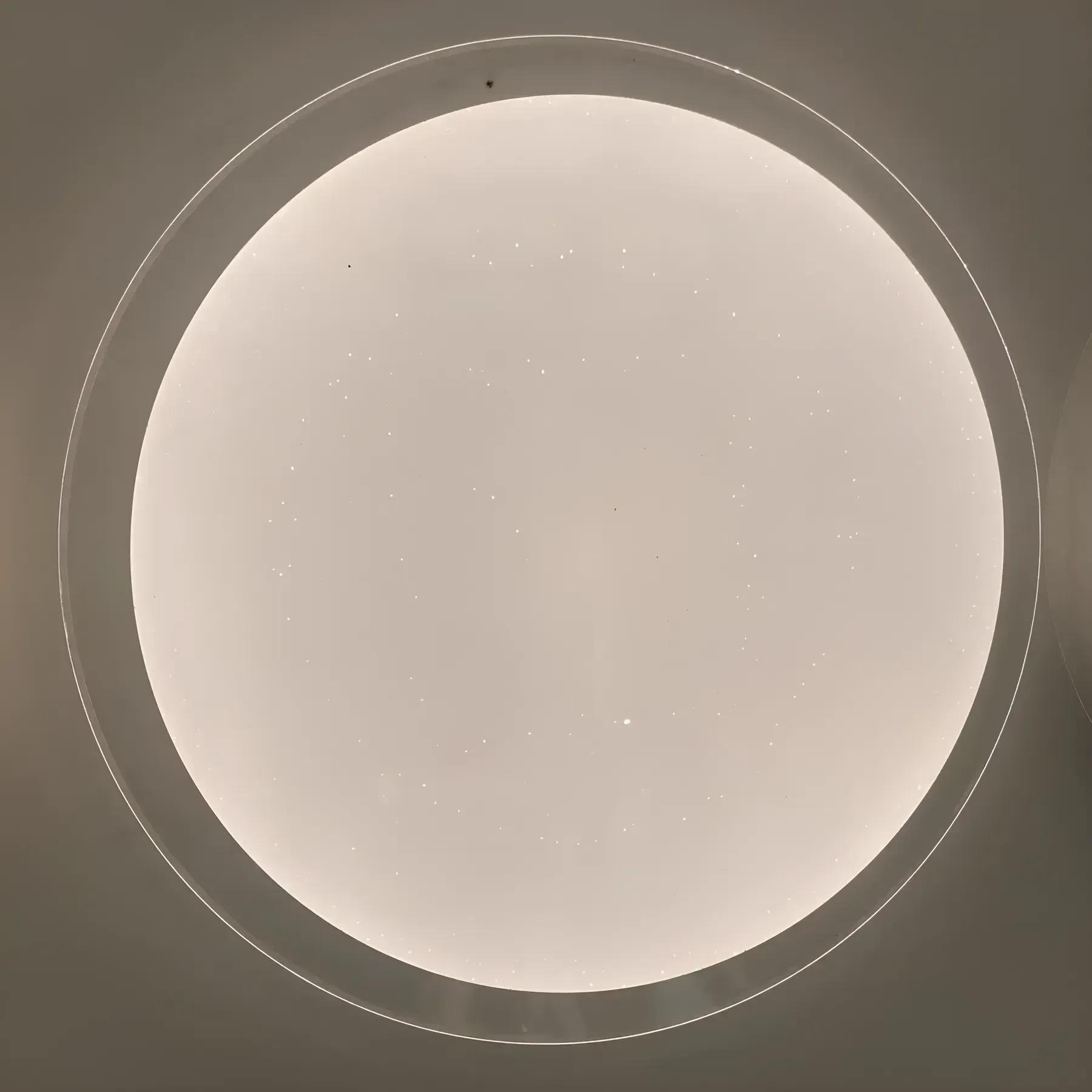 Потолочная LED-люстра Valeso V-GLX-19444-540 96W (28686948)