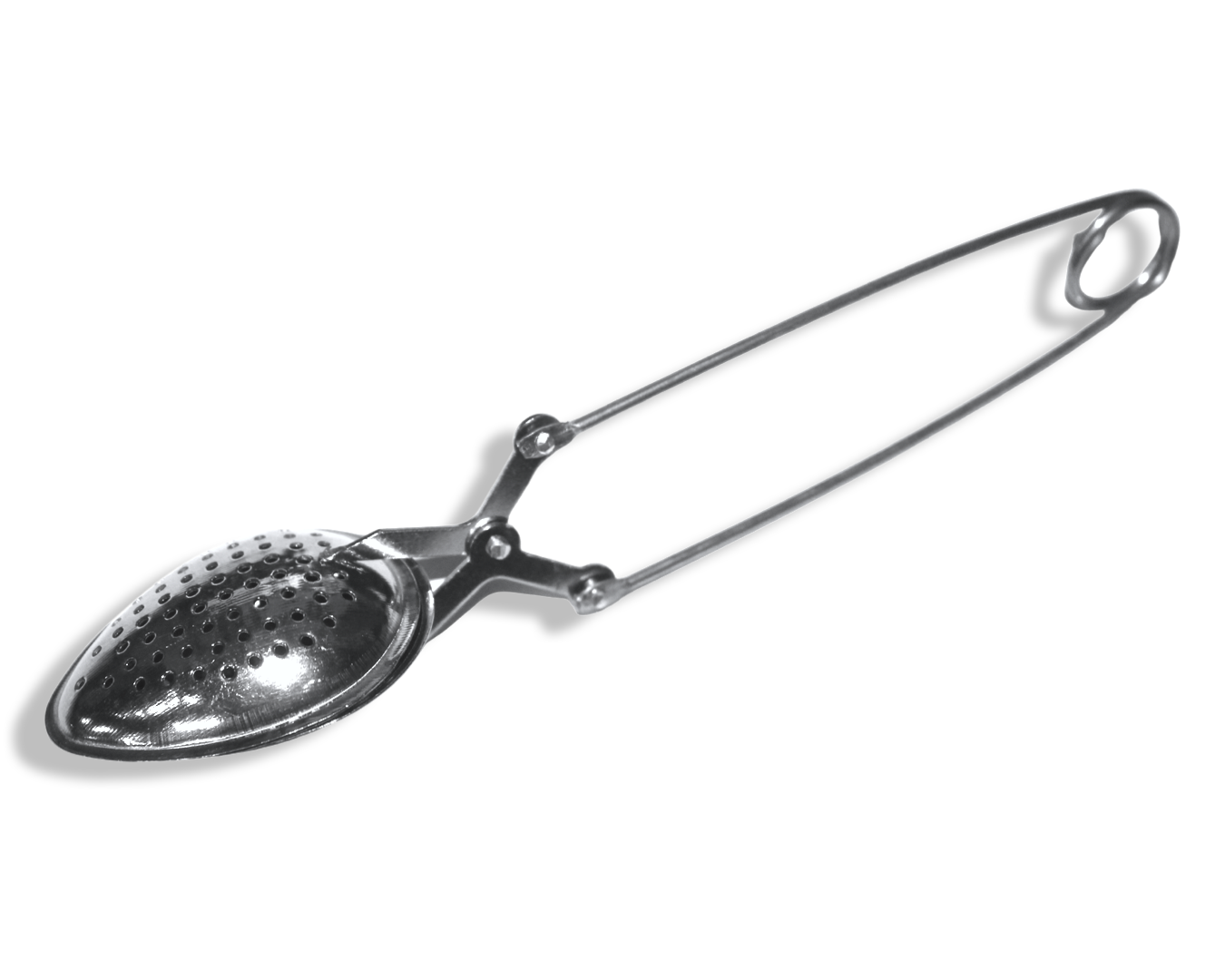 Заварник-ложка перфорированный (00000004798) Заварник-ложка перфорированный (00000004798)