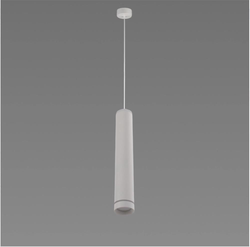 Підвісна люстра Sirius з одним плафоном MR16 IP20 RT509 WT 12W Білий (28686252)