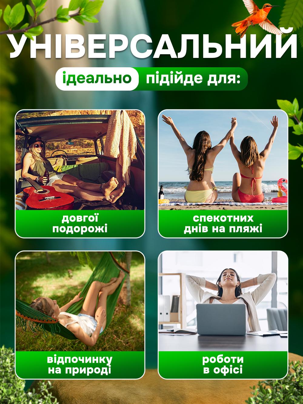 Вентилятор настільний Arranc-o AFS49064 на акумуляторі з USB зарядкою 1400mAh Білий (d960a2d3) - фото 4