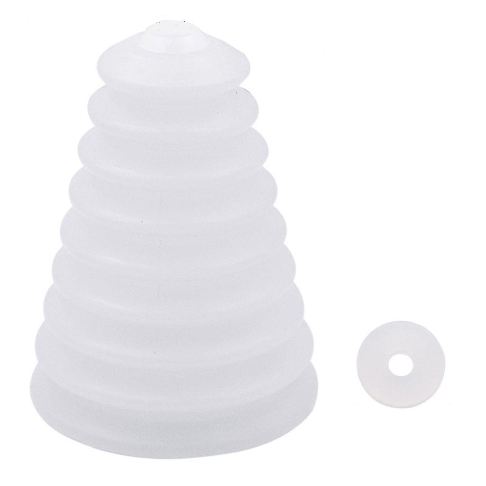 Пиловловлювач для перфоратора White (137829)