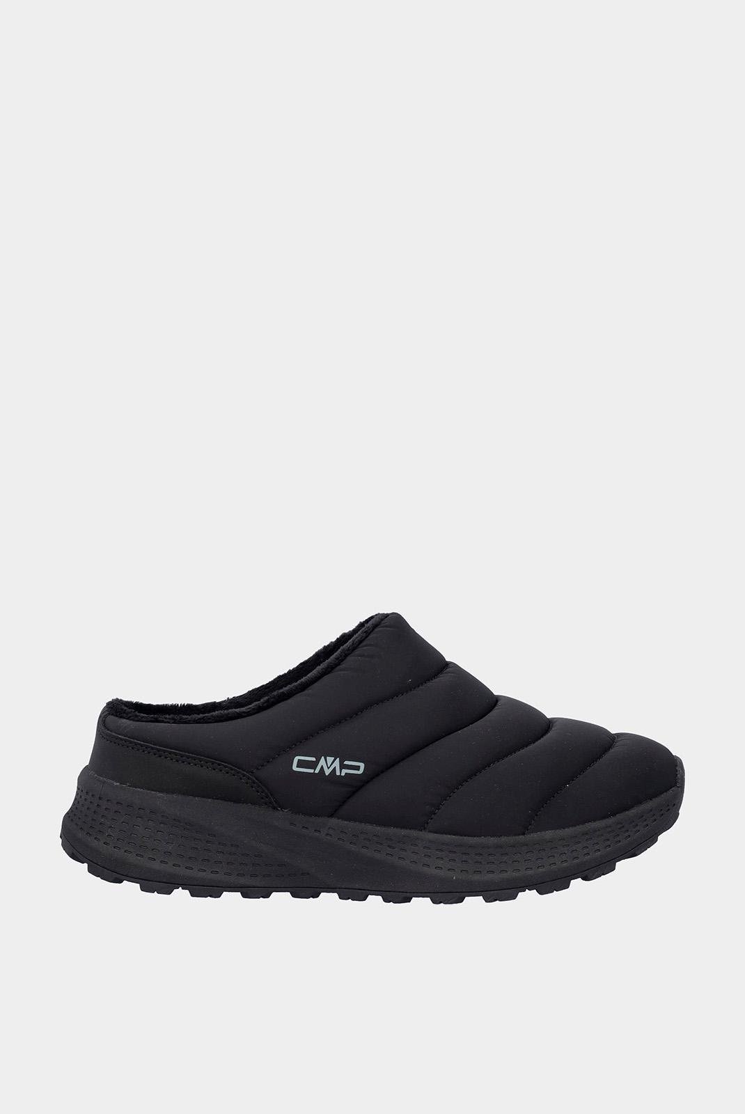 Тапочки женские CMP HERTYS WMN SLIPPER р. 39 Черный (7d3Q45996-U901 39) Тапочки женские CMP HERTYS WMN SLIPPER р. 39 Черный (7d3Q45996-U901 39)