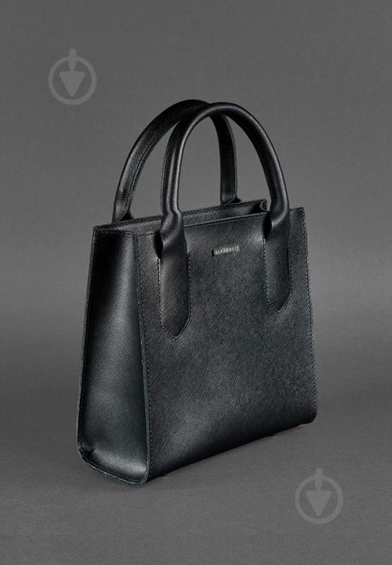 Сумка кроссбоди BlankNote Blackwood (BN-BAG-28-bw) - фото 2