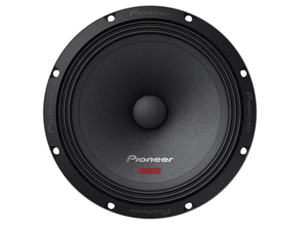 Автоакустика Pioneer TS-M1610PRO midrange - фото 2