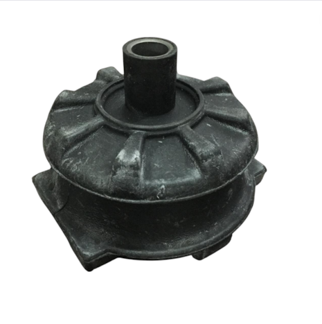 Сайлентблок задней балки PROFIT 2307-0369 FORD SIERRA 82-93 (3085956442)
