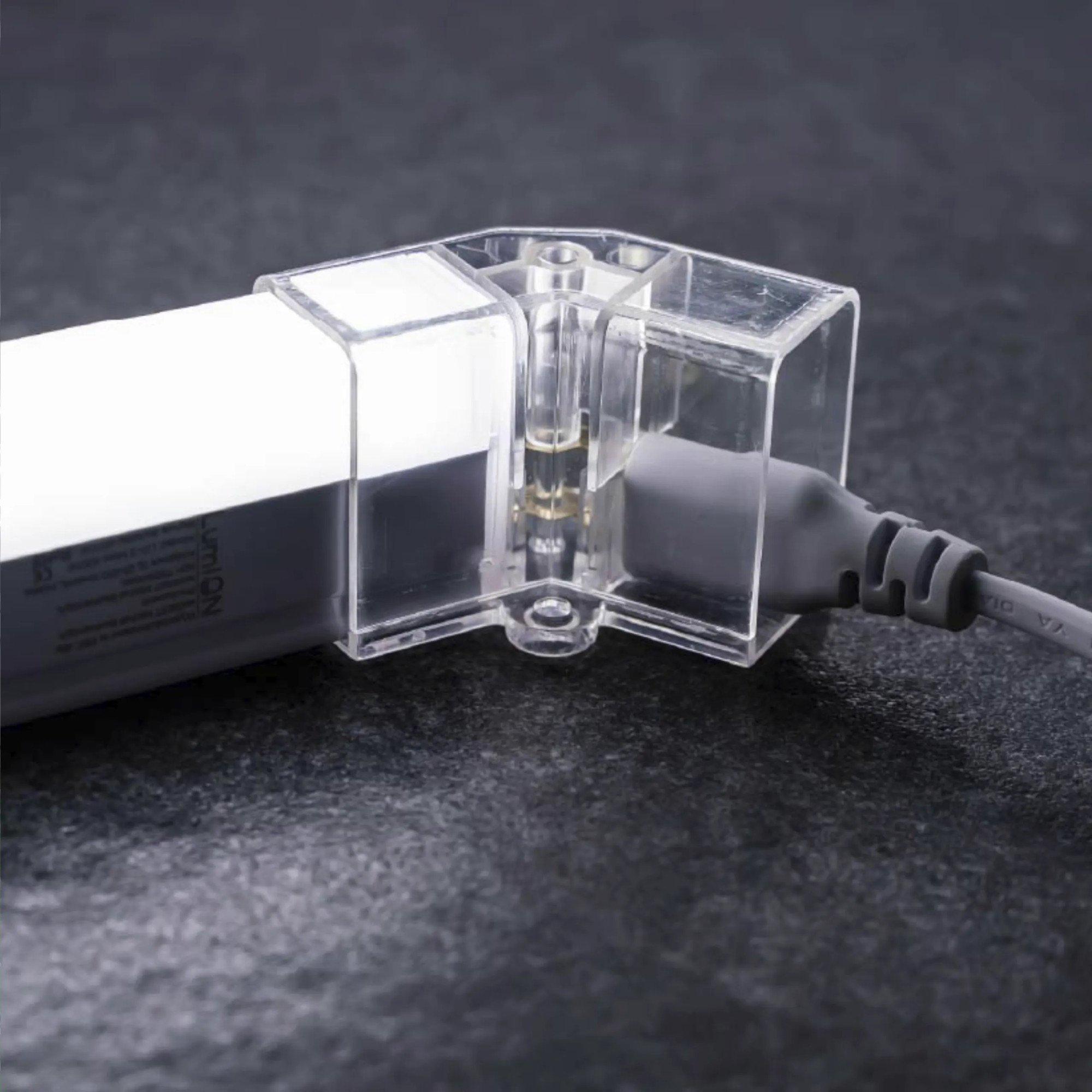 Світильник світлодіодний Lumi шестикутний 485x244 см (L0-3) - фото 8 Світильник світлодіодний Lumi шестикутний 485x244 см (L0-3) - фото 8