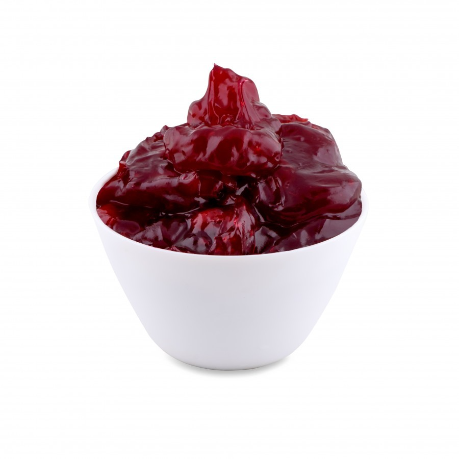 Наполнитель Вишневый с кусочками 20 % 10 кг (2198530147)