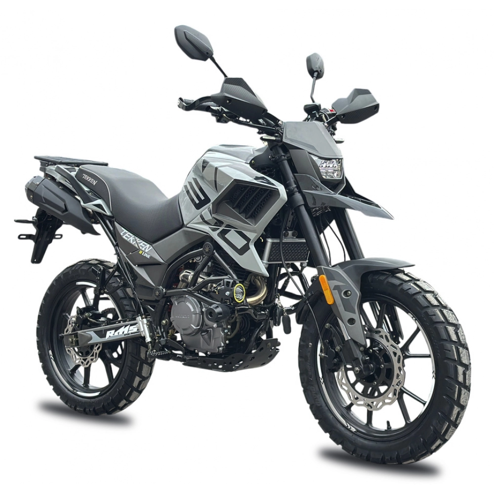 Мотоцикл TEKKEN 300 (32560117)