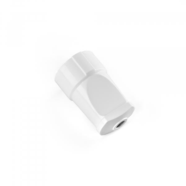 Розетка TITANUM штепсельна з/з 16 A Білий - фото 2 Розетка TITANUM штепсельна з/з 16 A Білий - фото 2