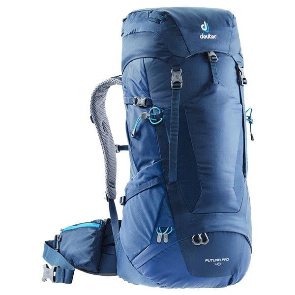Рюкзак Deuter Futura Pro 40 л (3401318 3395)