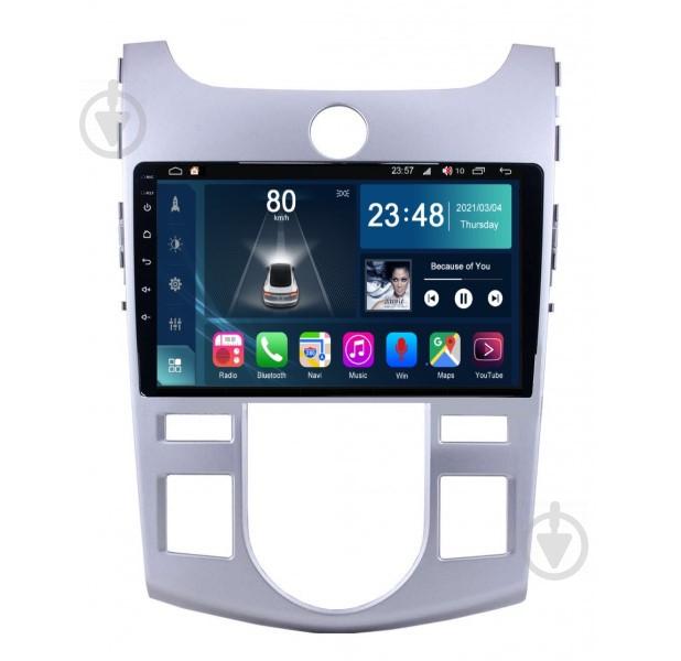 Штатная магнитола Torssen Kia Cerato/Forte 08-13 F9332 4G Carplay climate