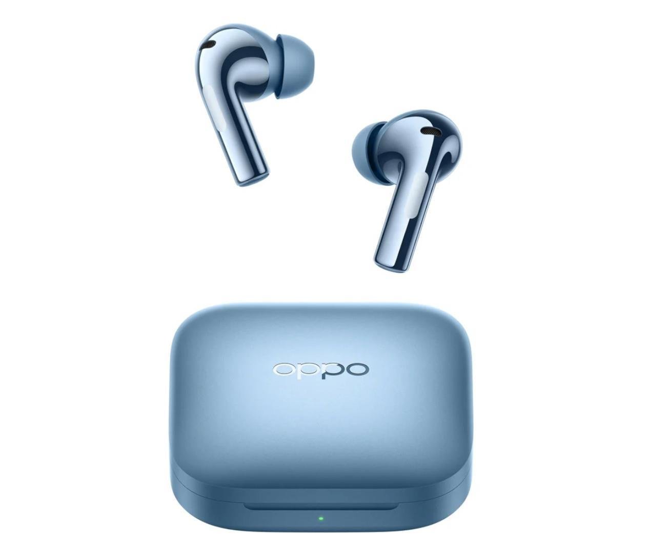 Навушники TWS OPPO Enco X3i Blue Навушники TWS OPPO Enco X3i Blue