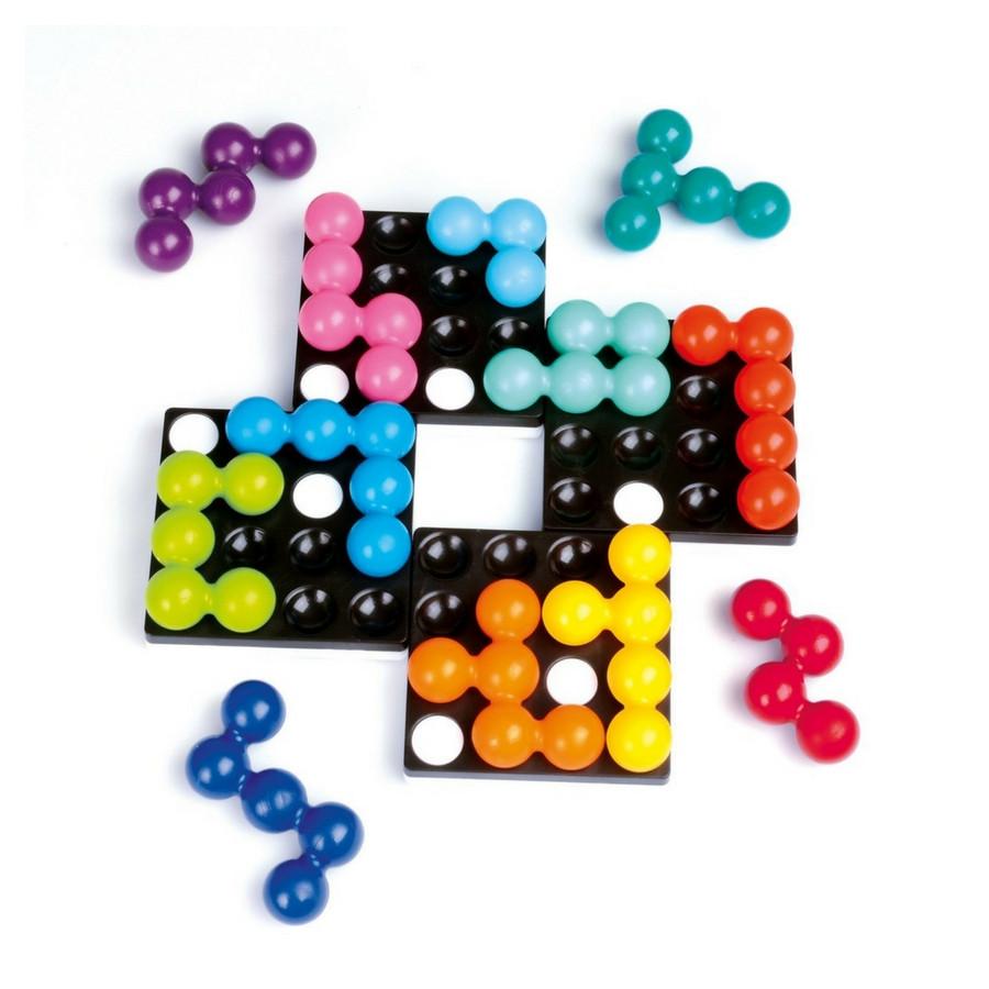 Настільна гра Smart Games Квадрильйон (SG 540 UKR) - фото 2