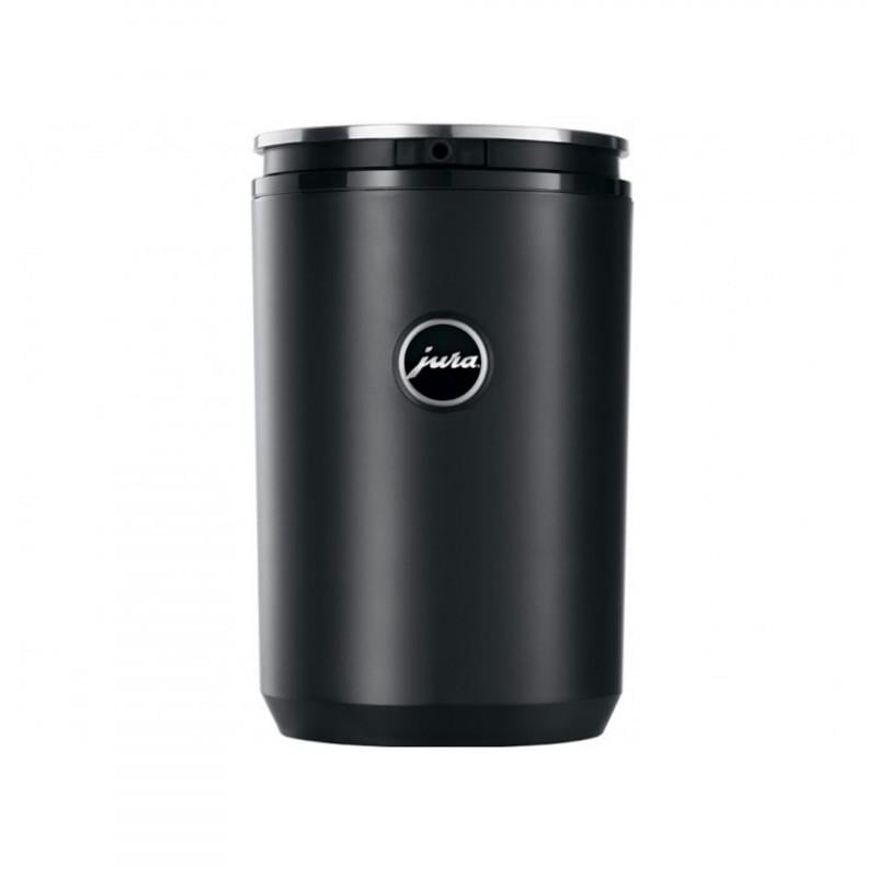 Охладитель молока JURA Cool Control 1L Black - фото 1