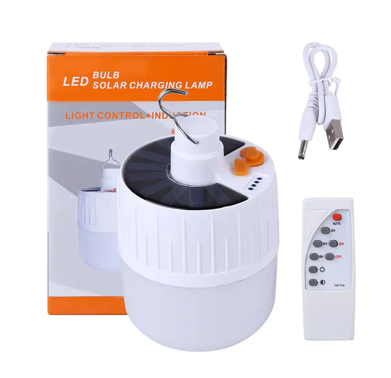 Лампа фонарь кемпинговый с солнечной батареей и USB 5 режимов (1816132225) Лампа фонарь кемпинговый с солнечной батареей и USB 5 режимов (1816132225)