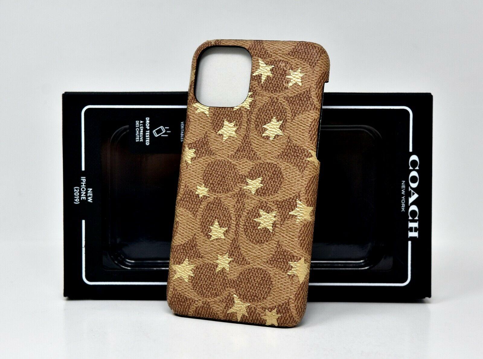 ᐉ Чехол противоударный Coach Slim Wrap CIPH-016-SCPOP для Iphone