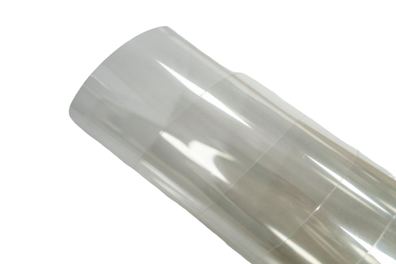 Плівка противоударна на скло Luxfil Safety 8 mil 200 мкм 1,52 м Прозорий (20700757)