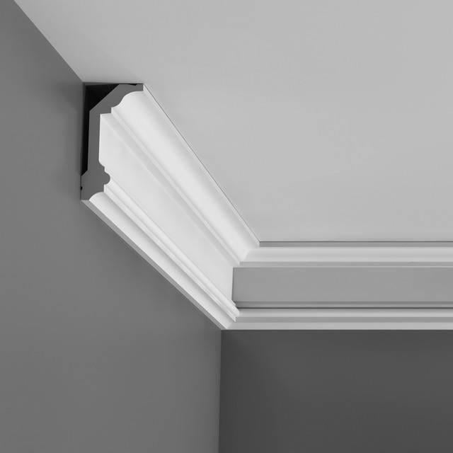 Карниз гнучкий Orac Decor C321F (3208485345)