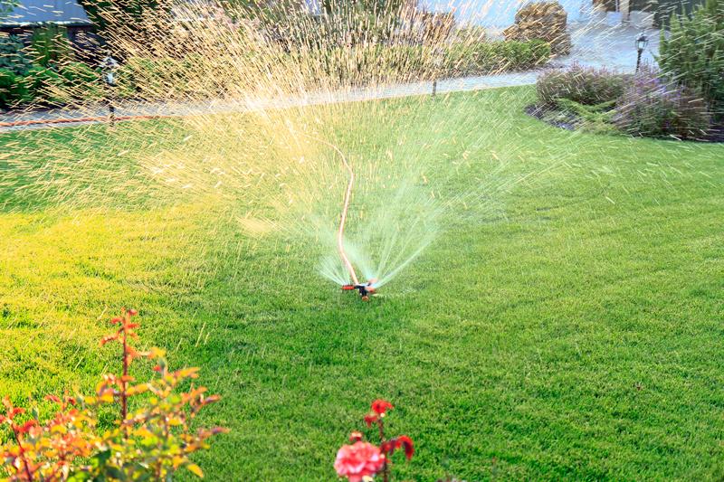 Дождеватель Presto-PS ороситель круговой Рубикон (1011) - фото 3 Дождеватель Presto-PS ороситель круговой Рубикон (1011) - фото 3