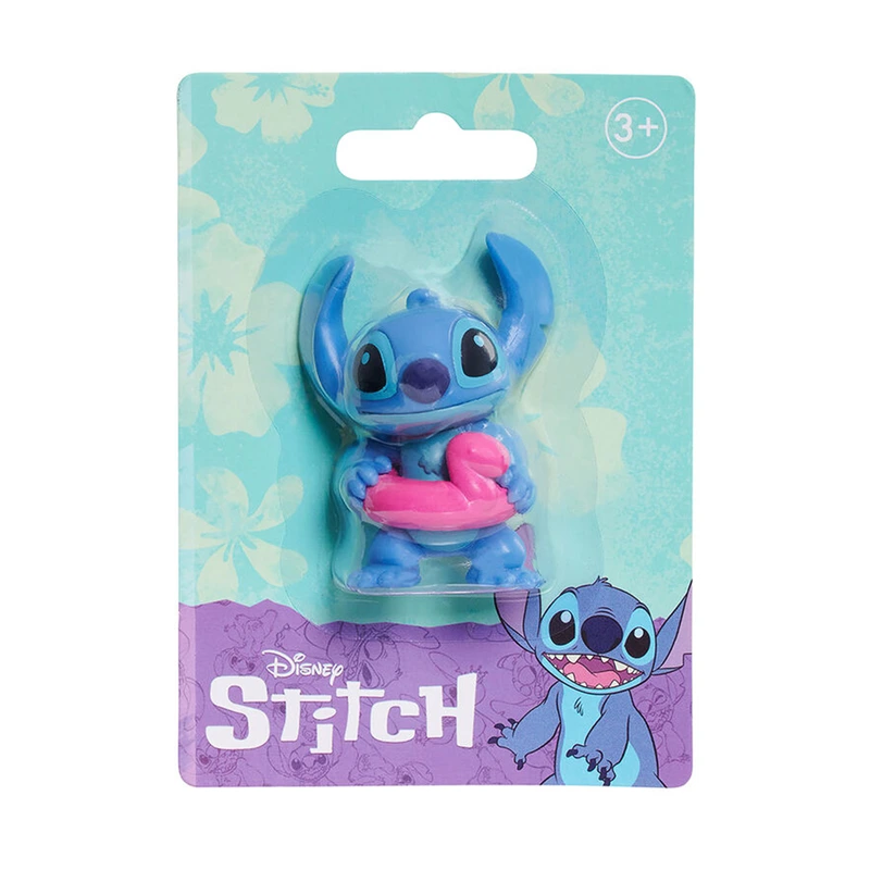 Ігрова фігурка STITCH СТІЧ (22239) Ігрова фігурка STITCH СТІЧ (22239)