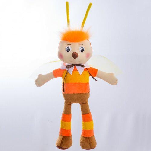 Мягкая игрушка Копица Пчелка 57 см (00667)