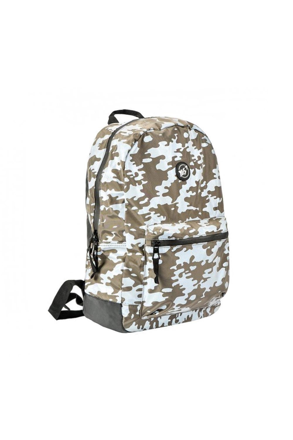 Рюкзак YES R-02 Agent Reflective 558520