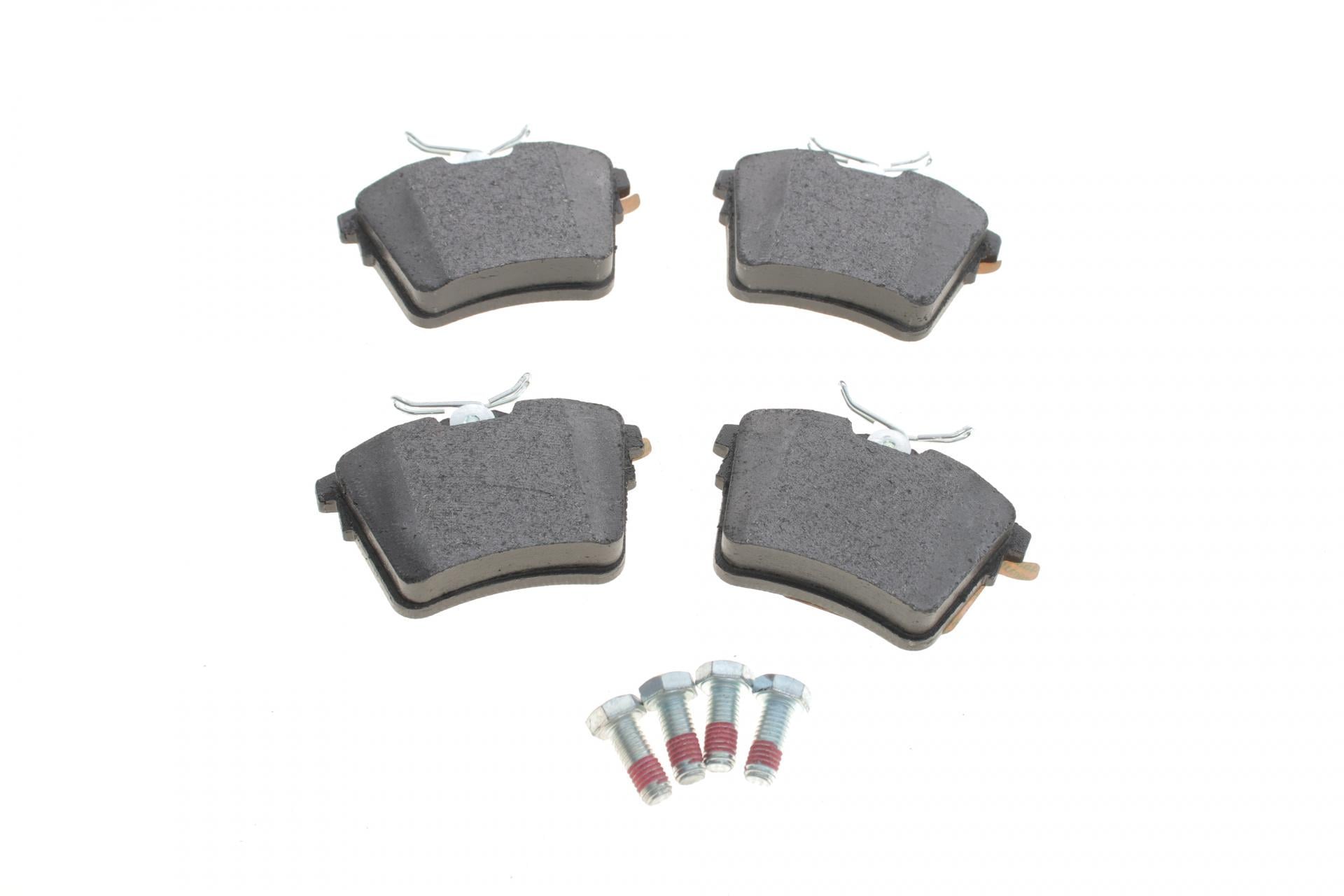 Колодки тормозные задние DELPHI Citroen C5 08-/Peugeot 407 04-/607 88- (LP1892) Колодки тормозные задние DELPHI Citroen C5 08-/Peugeot 407 04-/607 88- (LP1892)