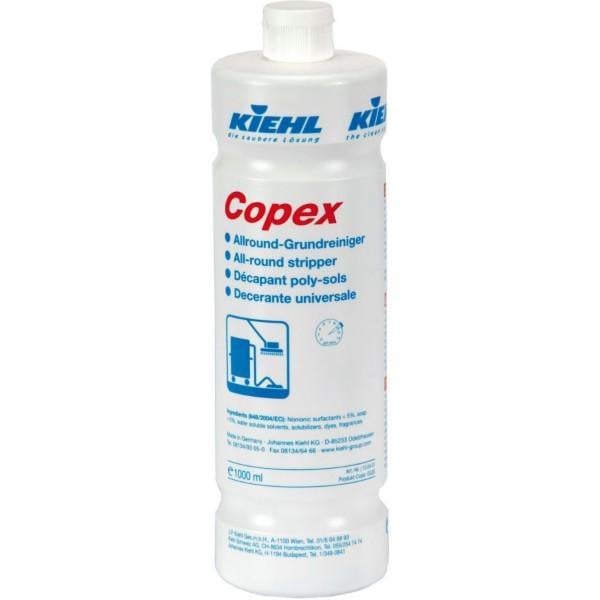 Средство Kiehl Copex для глубокой очистки пола 1 л (j150432)