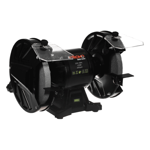 Точило электрическое Stromo SBG 200/1250 (27140665)