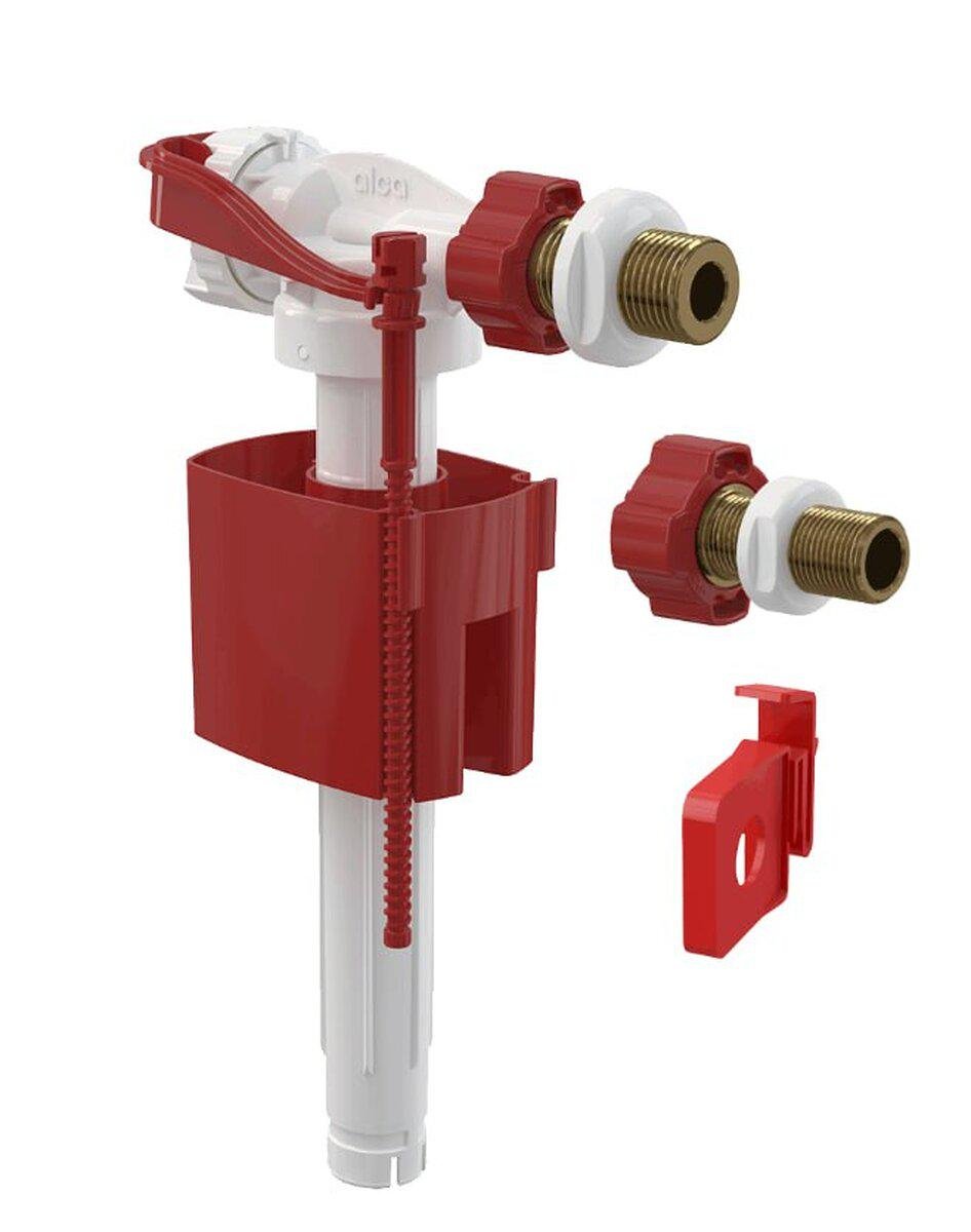 Впускной механизм бачка унитаза Alca Plast A160UNI (SW-89719)