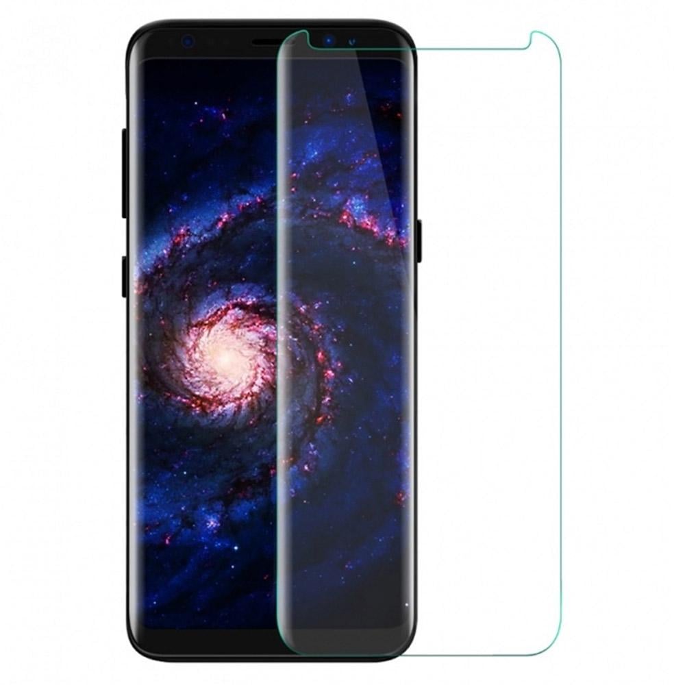 Защитное стекло Mocolo 5D Nano Optics UV Liquid для Samsung Galaxy S9 (G960) Clear 0,33 мм