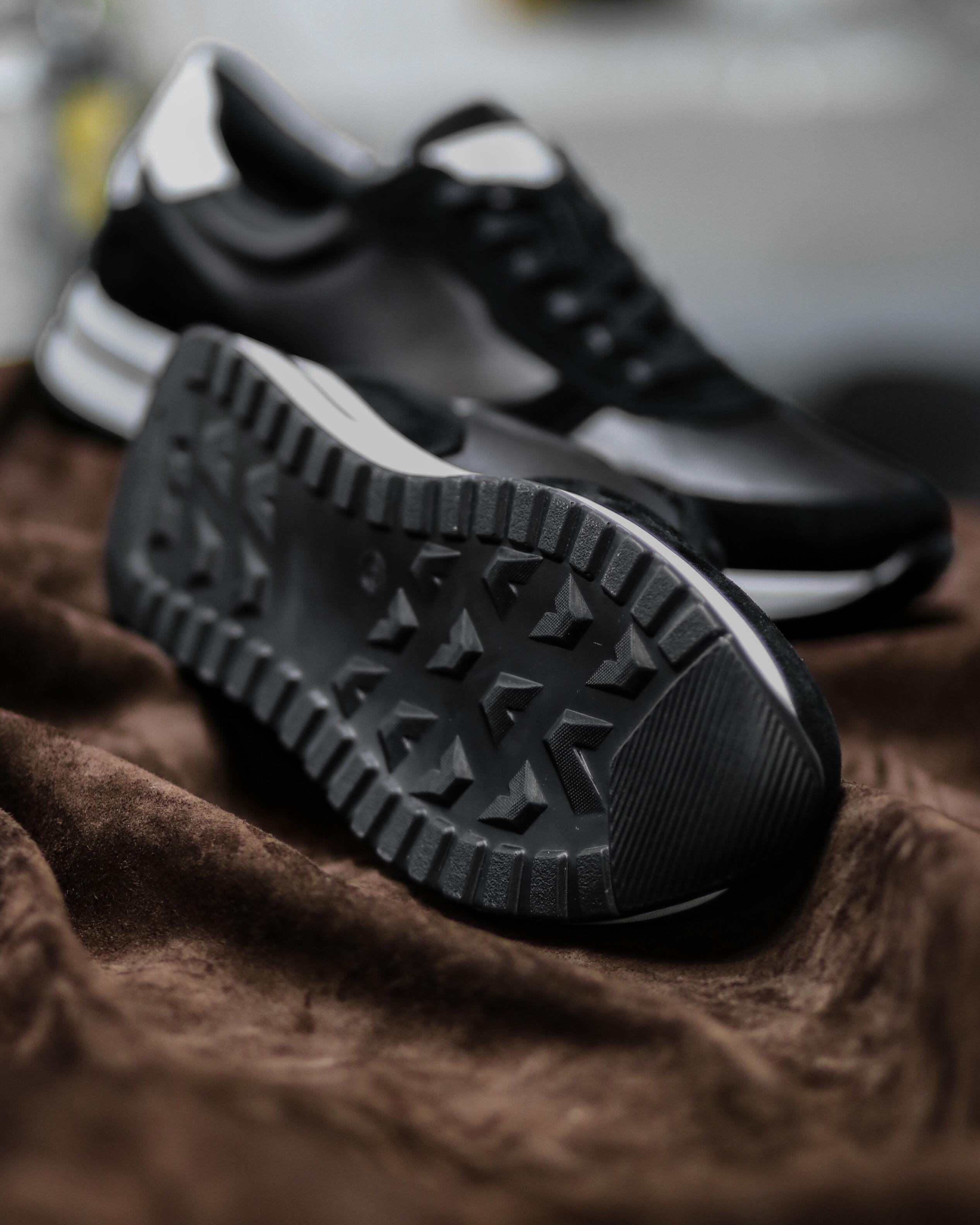 Кроссовки кежуал BRONX р. 41 - фото 2 Кроссовки кежуал BRONX р. 41 - фото 2