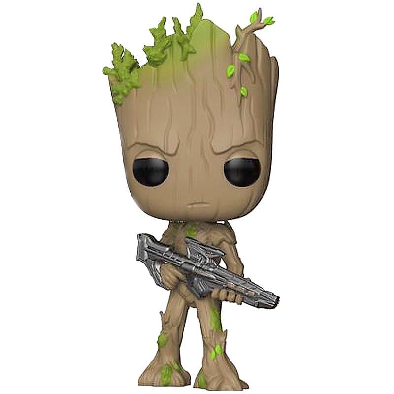 Фігурка Funko Pop Groot 293 10 см (SUN1412)