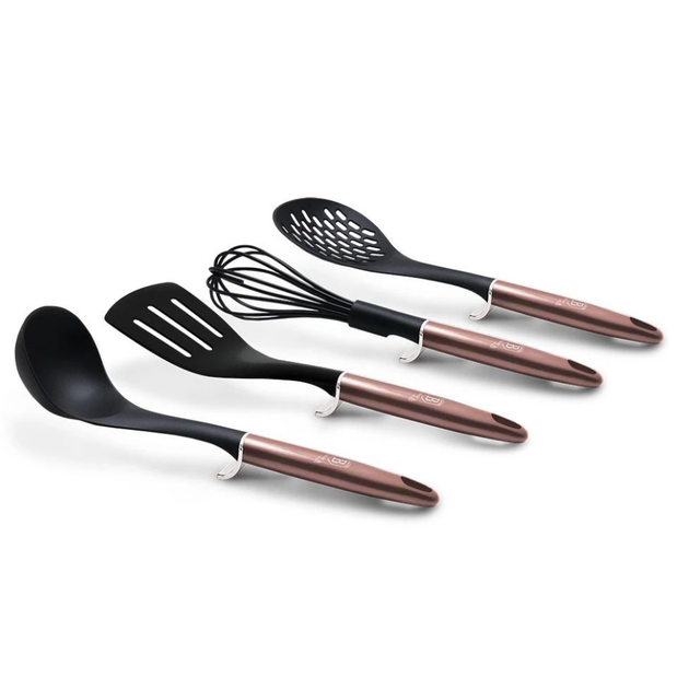 Набор кухонных принадлежностей Berlinger Haus I-Rose Edition (BH-6239)