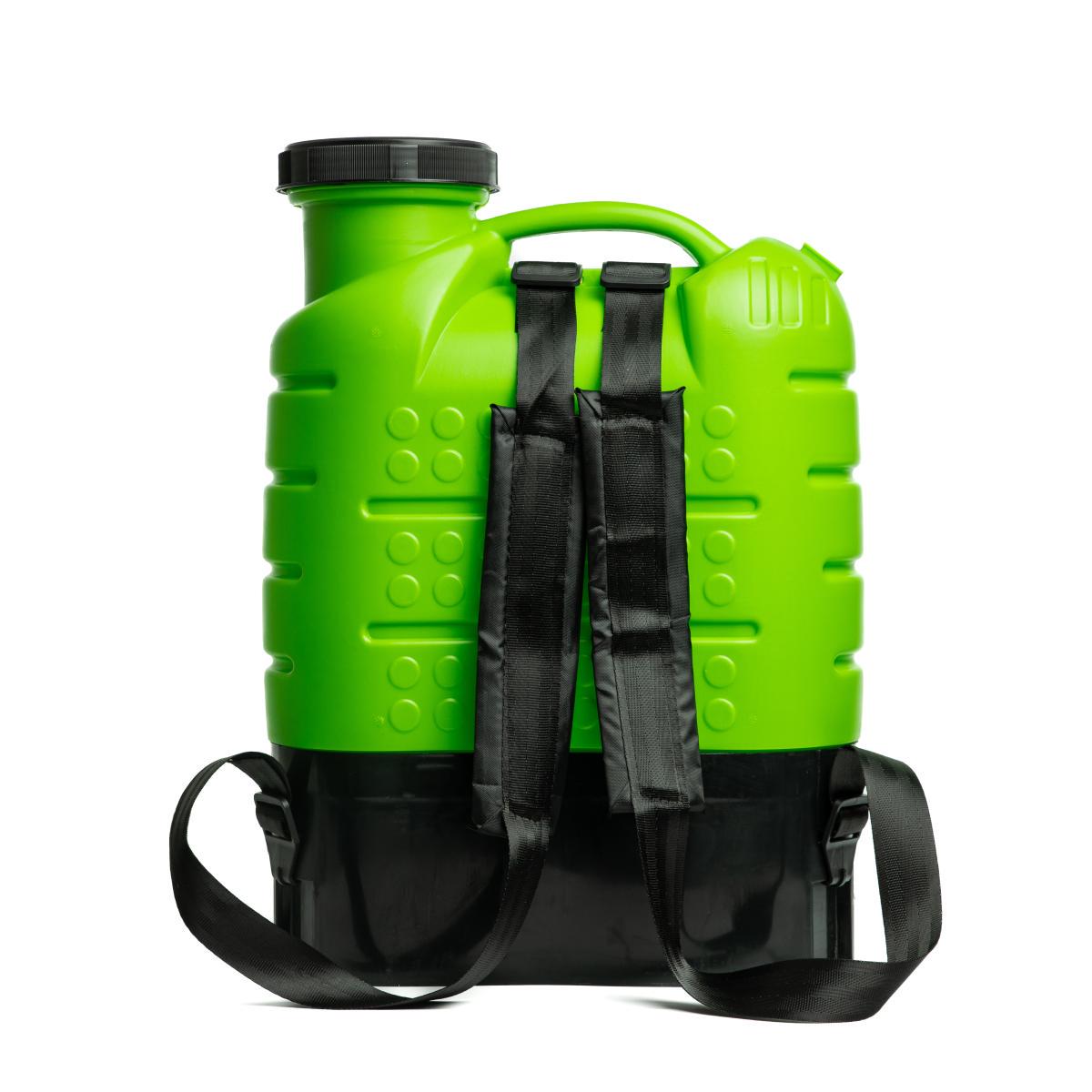 Опрыскиватель аккумуляторный Felso FS-AS16 (25466192) - фото 5 Опрыскиватель аккумуляторный Felso FS-AS16 (25466192) - фото 5