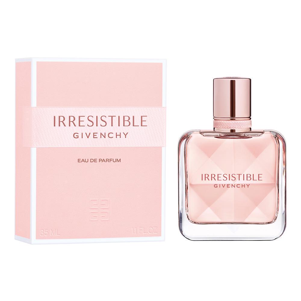 Парфюмерная вода для женщин Givenchy Irresistible 35 мл (389354)