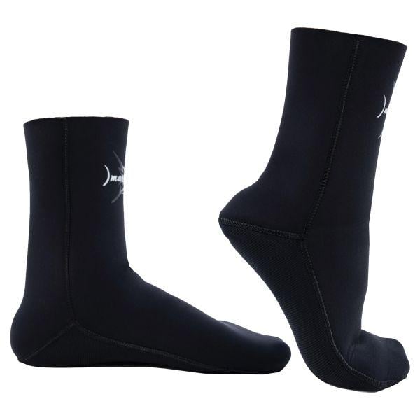 Носки из неопрена Marlin ELASKIN 3 мм M (16211032)
