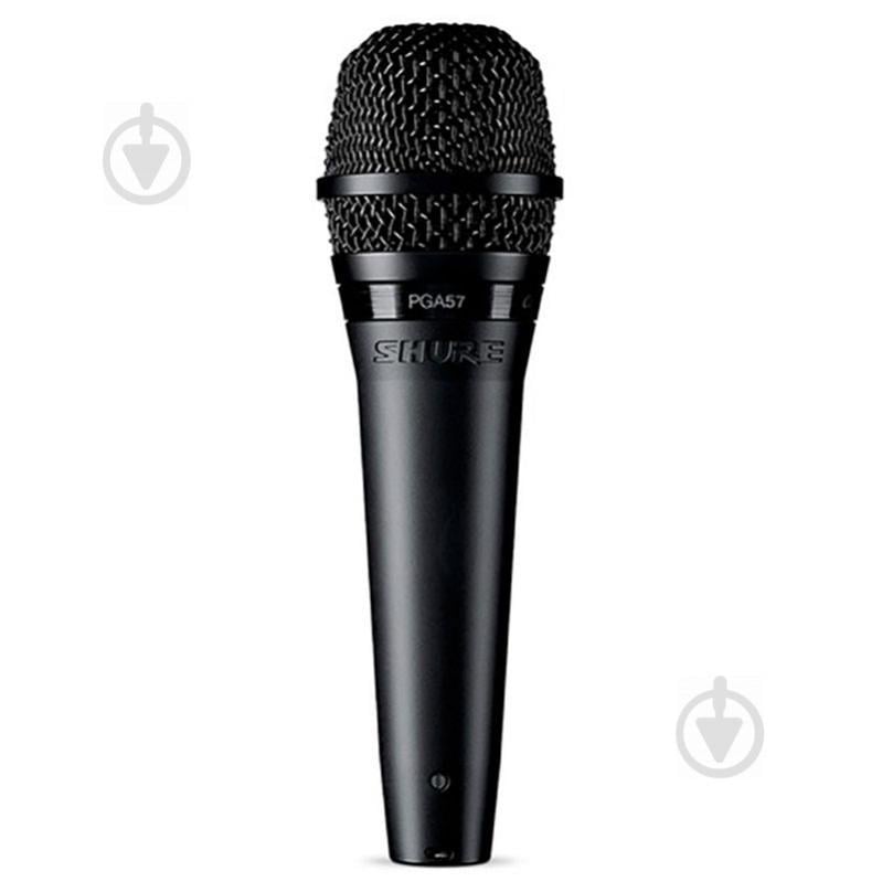 Микрофон инструментальный Shure PGA57-LC Микрофон инструментальный Shure PGA57-LC