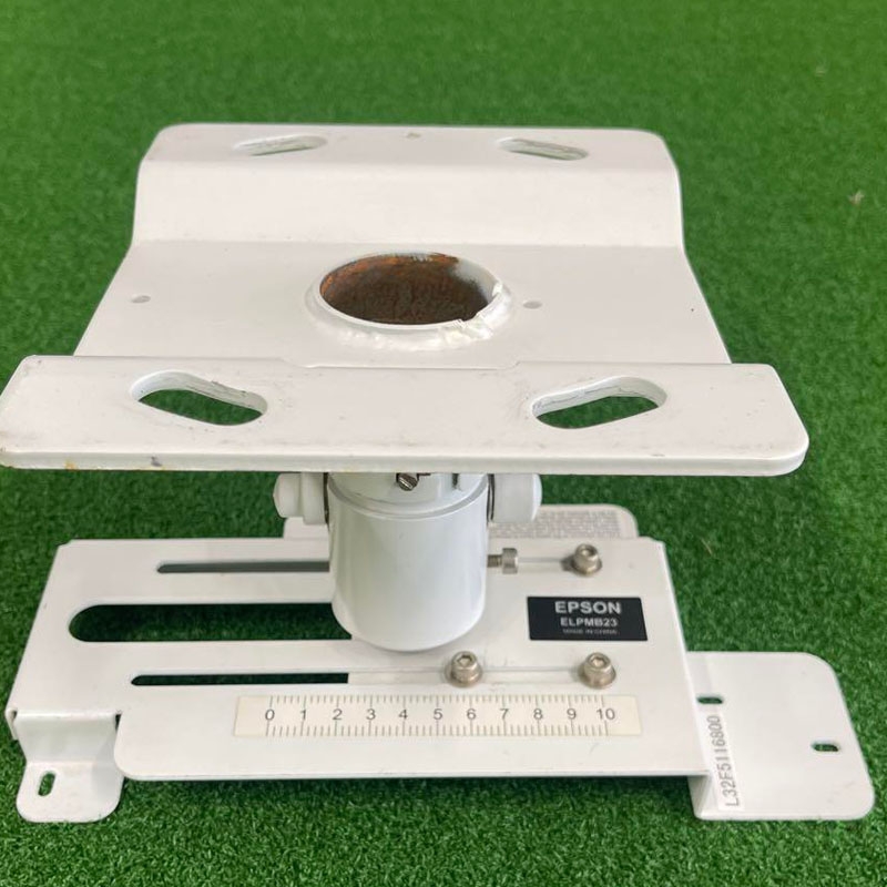 Кріплення для проектора Epson ELPMB23 стельовий (tf1268) - фото 6 Кріплення для проектора Epson ELPMB23 стельовий (tf1268) - фото 6