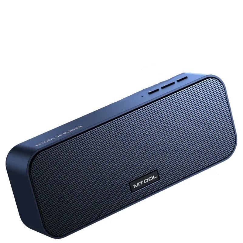 Колонка MTOOL V6 Bluetooth (26389434)