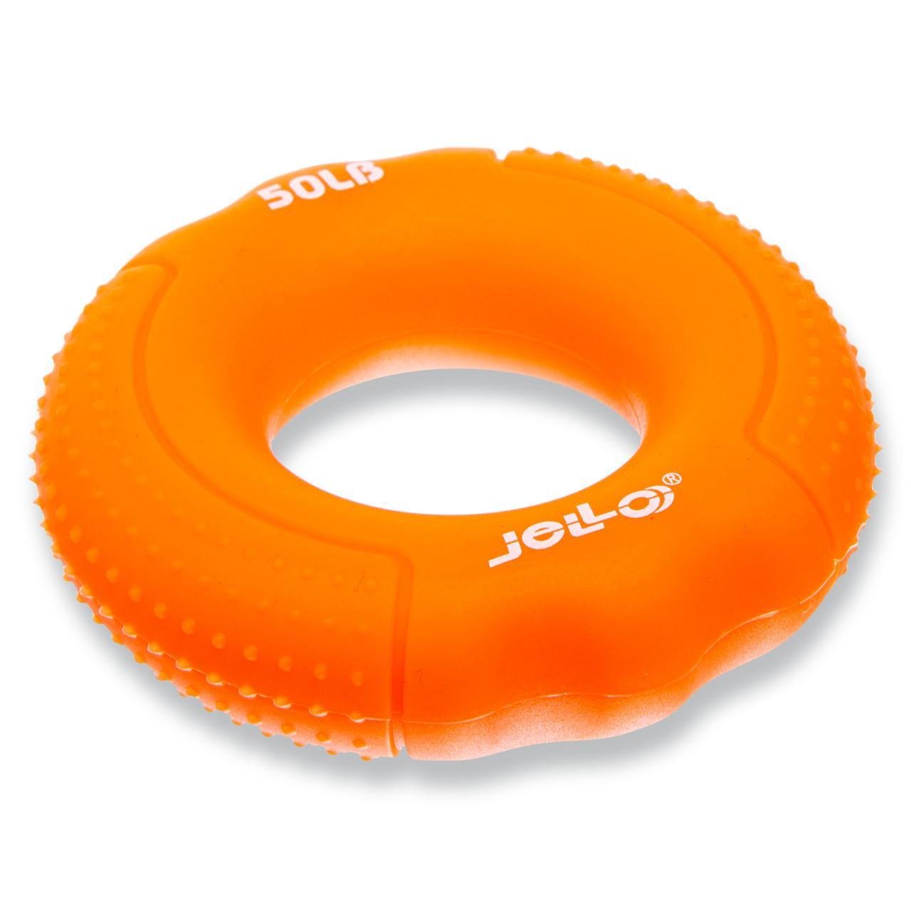 Эспандер кистевой Jello FI-1788 кольцо (2532862747) - фото 1